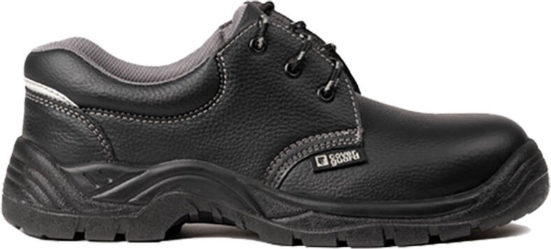 Coverguard Agate II S3 FO SR Sicherheitsschuhe - 42 EU - Noir