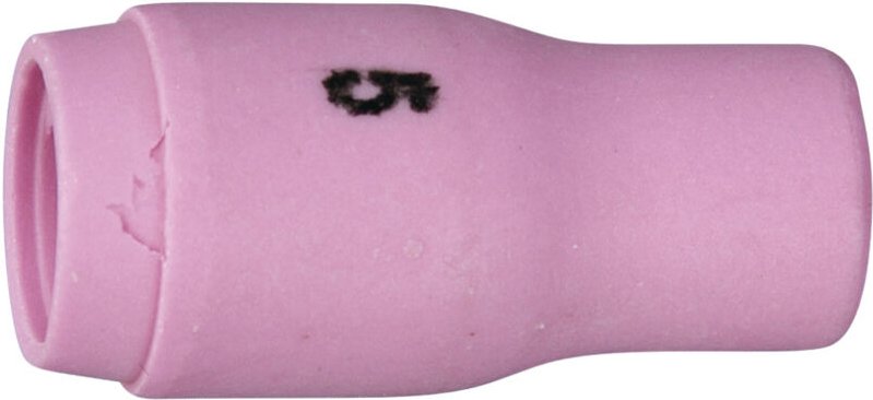 Schweißkraft 1100402 Gasdüse Mini Gr. 5 Ø 8,4 mm