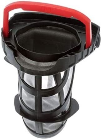 Outdoor -Filter für Bosch Staubsaugerreiniger