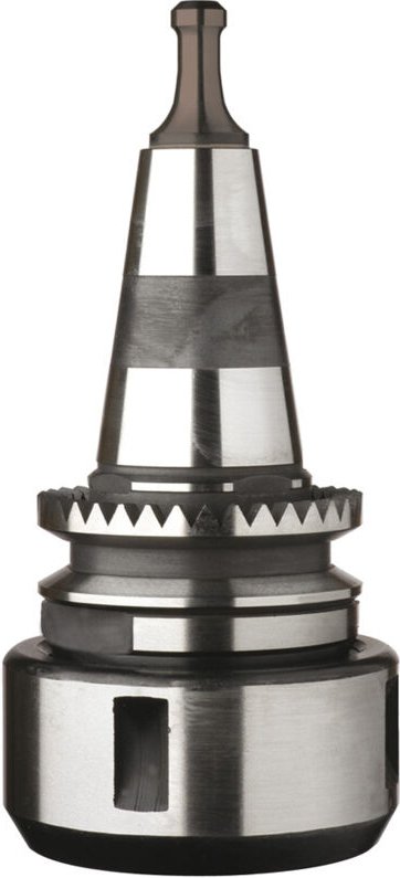 183.250.01 ISO30 (H55) Spannfutter mit SCM Schaft und ER32 gerader Mutter