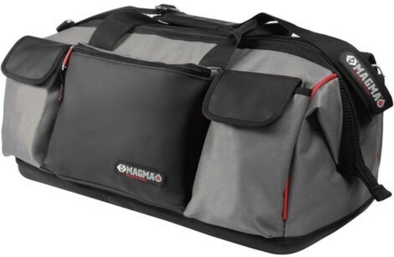 C.k MA2628A Universal Werkzeugtasche unbestückt (l x b x h) 550 x 330 x 300 mm