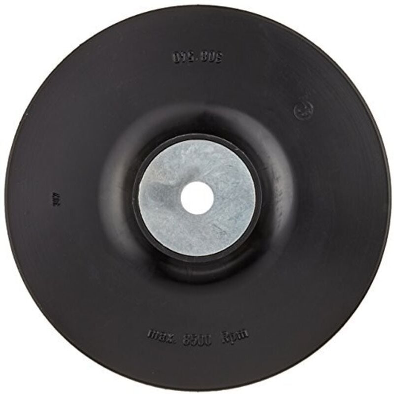 Schleif-/Polierteller 178 mm M14 - Dewalt