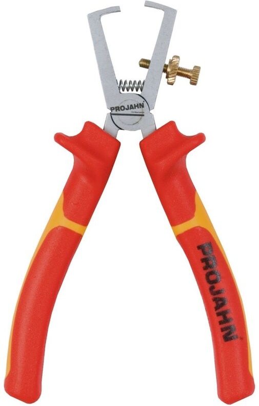 Projahn Abisolierzange 160 mm VDE Projahn Made in Germany