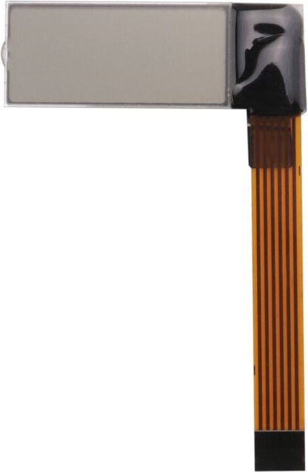 Tlily - LCD-Display Drehzahlmesser Tachometer für lkw Cockpit Vision Boot