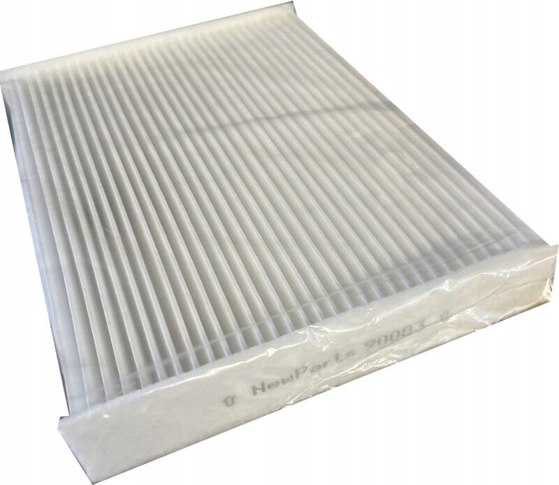 Innenraumfilter MF90083 TalentoII Vivaro ScenicIII TraficIII FILTRON K1351