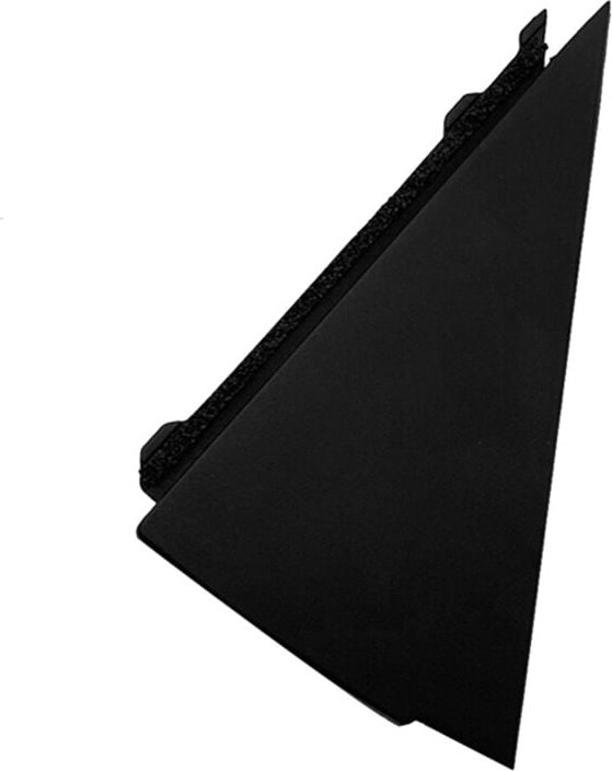 Tlily - Auto--Formteil für die Rechte HintertüR I30 Limousine 2008-2011, AutozubehöR 838402L000