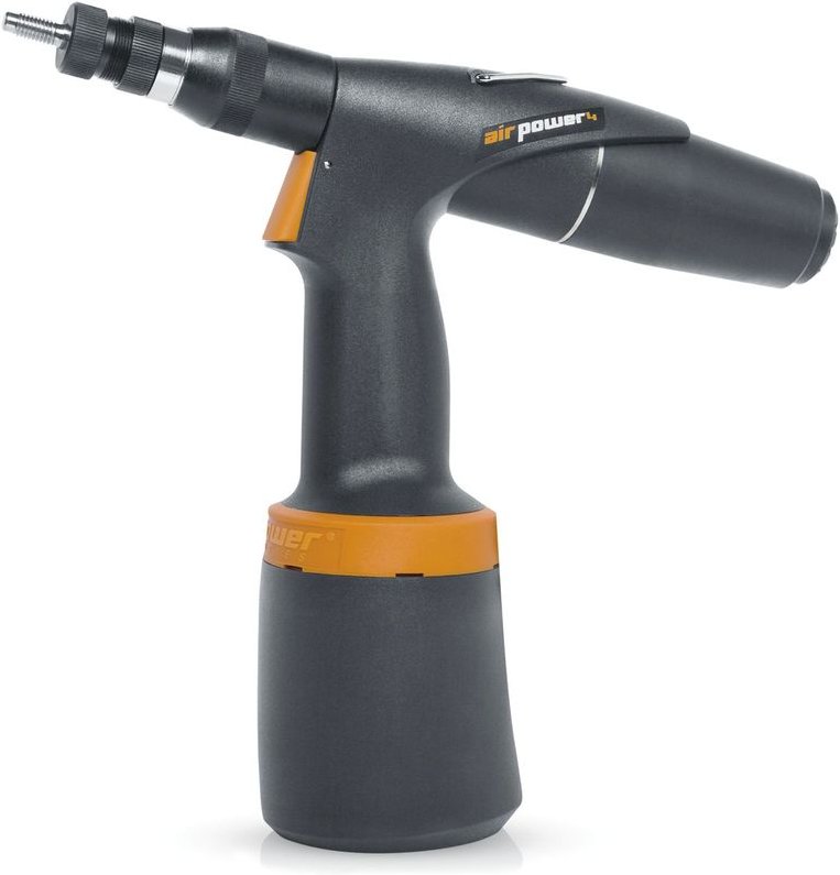 Druckluft Blindnietmutterngerät Air Power 4