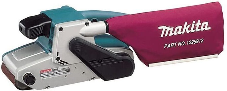 Makita - 9404 Bandschleifer 100 x 610mm