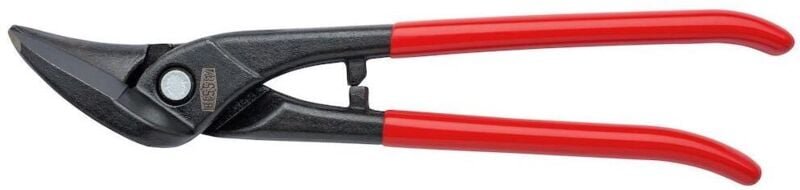 Erdi - Idealblechschere D216-280L-B-SBSK L.280mm li.STA max.1mm va max.0,8mm