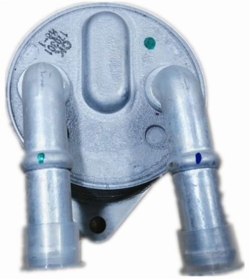 AT8 Automatikgetriebeölkühler 9827747580 für 4008 (P84) 5008 508L C5 C6 DS7