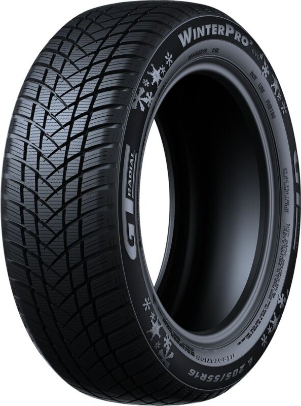 GT-RADIAL Winter 215/50 R17 TL 95V WINTERPRO2 EVO XL M+S 3PMSF