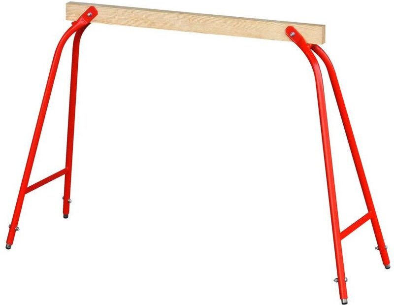 Teleskop-Holz-/Metallbock OUTIFRANCE