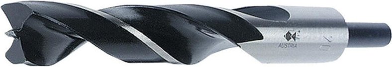 Tool Tools Holzspiralbohrer sp 15x151 mm - Fisch