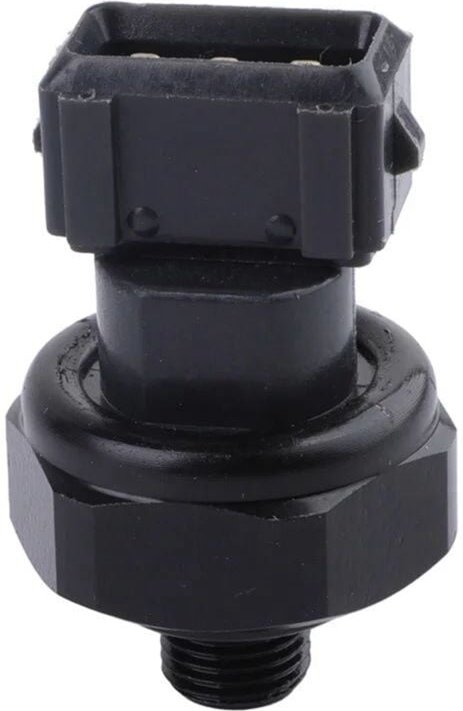 Tlily - A1408300072 Klimaanlage Drucksensor Auto 1408300072 für A160 C230 C240 E200 E240 R129 W140 R170 W202