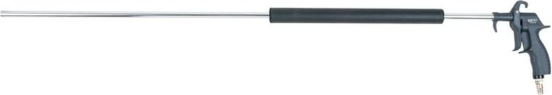 Druckluft-Ausblaspistole, 1100 mm