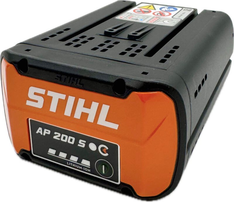 STIHL Akku AP 200 S, 36V, 187Wh 48504006565
