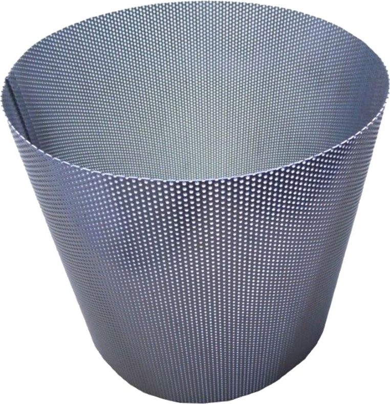 Filtersieb nass, für Sauger 446, 447 - Makita