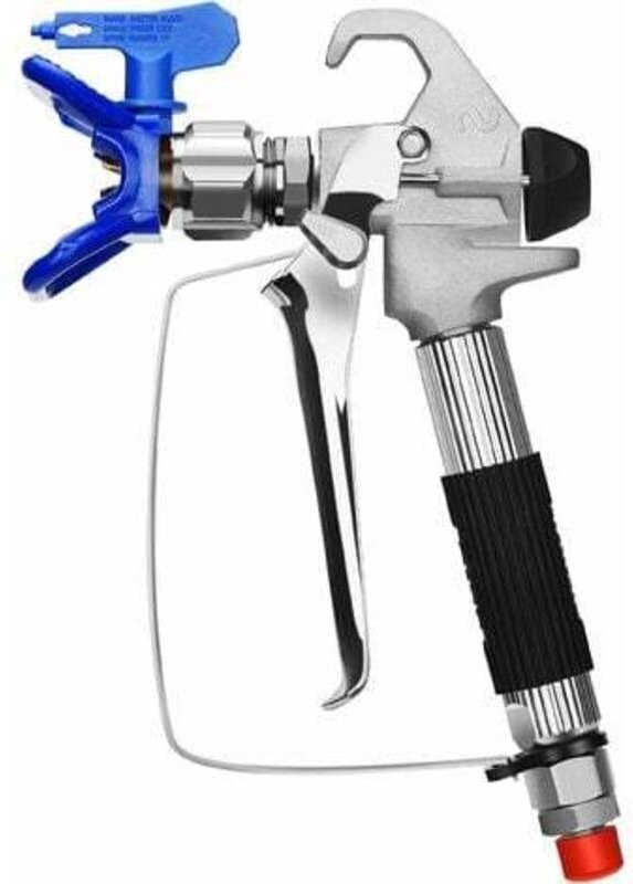 Aiper Airless-Spritzpistole mit 517-Düse, 3600 psi