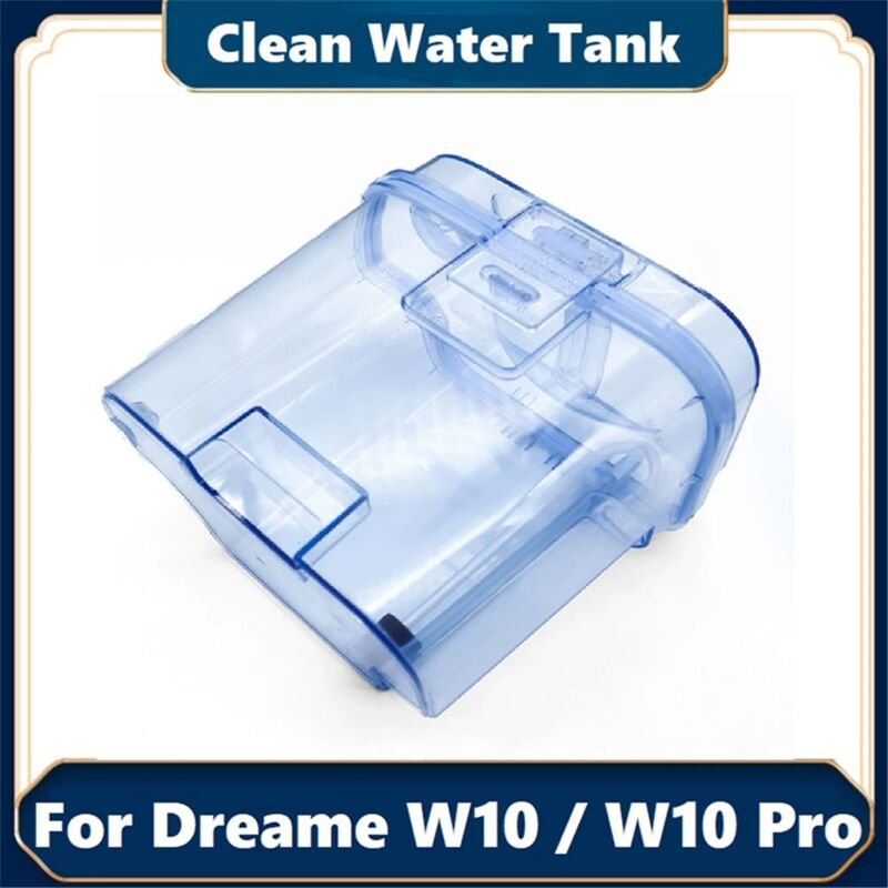 Für W10 Pro/W10 Recovery Tank Sauberes Wasser für