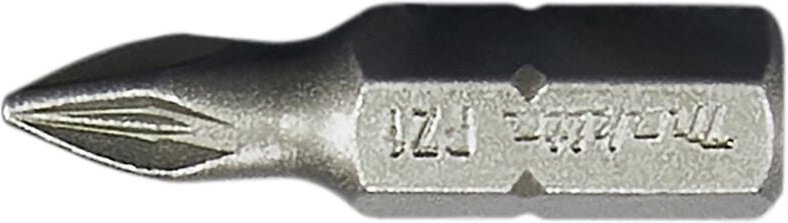 Bit PZ1x25 25 St. - B-24608 - Makita
