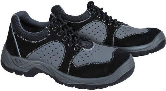 Unireis Sicherheitsschuhe Grösse 44 - Bhp Bruni44