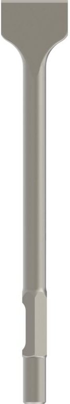 Pro hex 30-4C Spatmeißel, 75 x 450 mm - Bosch