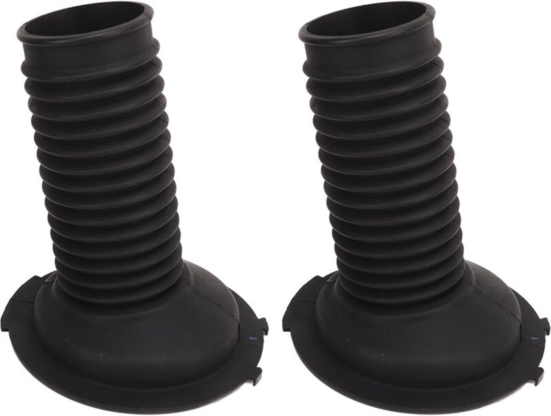 Xiuganpo Gummi-Beinstützstiefel, geeignet für Aca2 Sxa1, Premium-Stoßdämpfungspulver für stabile Leistung.