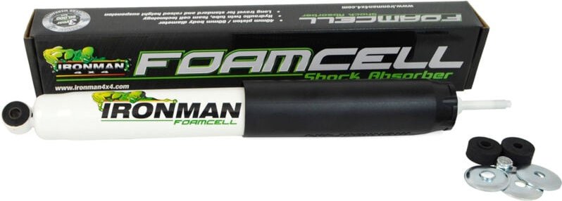 Stossdämpfer 24744fe