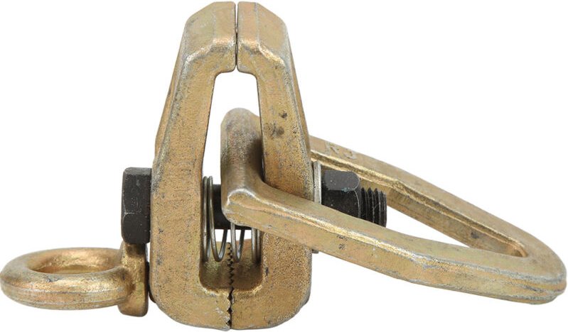 Eosnow Autokörperreparatur Ziehklemme geschmiedet Konstruktion 2 Wege selbstspannende Rahmengriff für Fahrzeuge