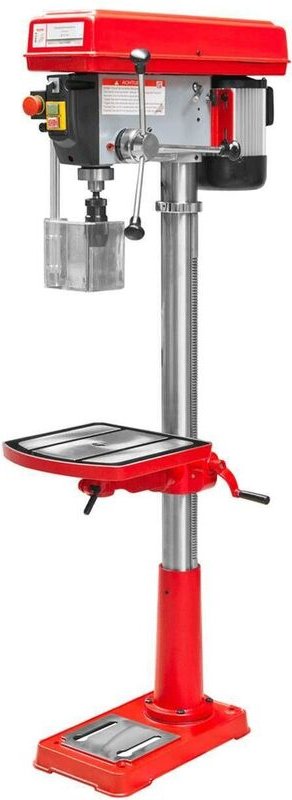 Tischbohrmaschine bohrmaschine 230V Holzmann SB2516H