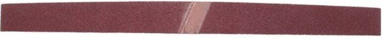 15 Mehrzweck-Schleifbänder aus Aluminiumoxid, 1 x 30 Zoll, für Bandschleifer