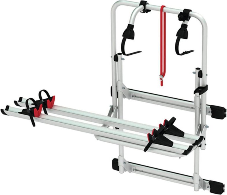 Fahrradträger Carry Bike für Kastenwagen 200 Dj Ducato 2006 - Fiamma