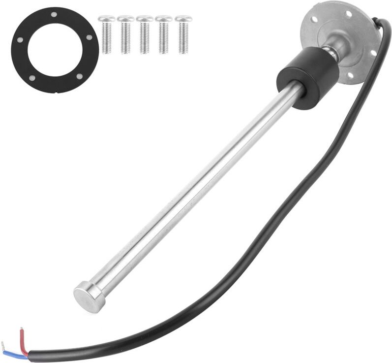 Yctze Kraftstoffsensor Kraftstoffgeber IP67 Hohe Qualität Entwickelt für verbesserte Leistung von Marine Standard Boot L...