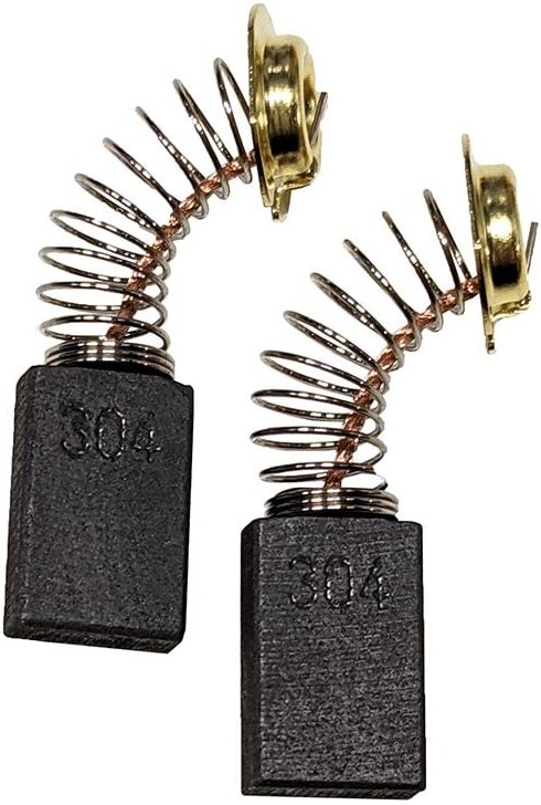 MAKITA KOHLEBESEN CB-304 Cod. 191961-6