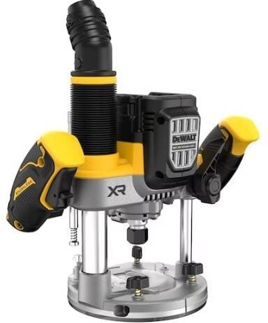 Dewalt - DCW620NT-XJ Akku-Oberfräse