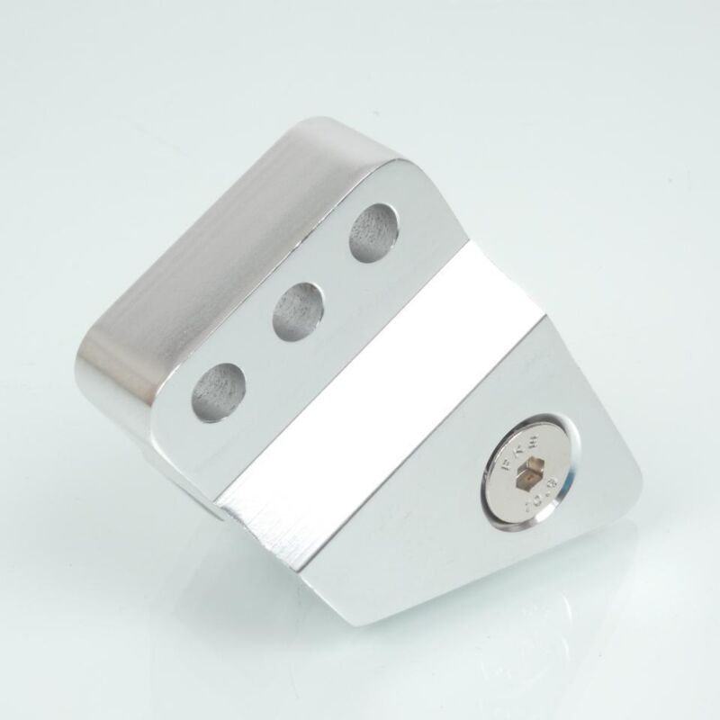 Stoßdämpfererhöhung hinten Rms für Roller Peugeot 50 Speedfight