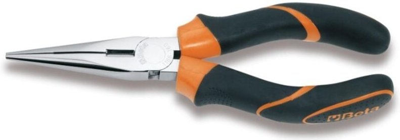 Halbrundzange Beta 1166BM