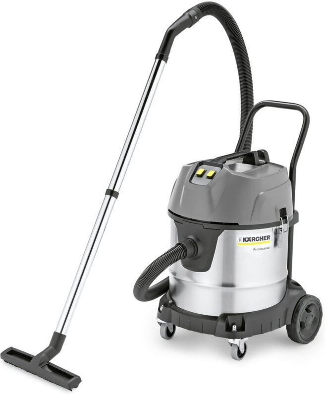 Kärcher Nass-/Trockensauger nt 50/2 Me Classic Edition (1.667-030.0)