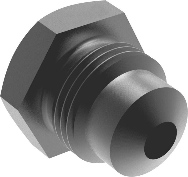 1434860 Mundstück 1 St. - Gesipa