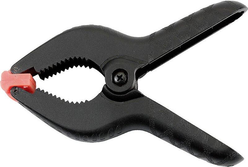 Kunststoff-Leimzangen, 225 mm KWB 928010