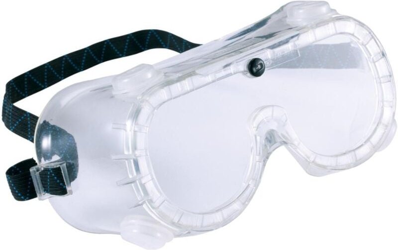 Schutzbrille (192219-6) - Makita