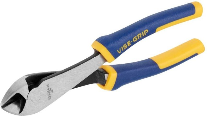 Irwin Ir Vg Diagonal Cutter 170mm/7in