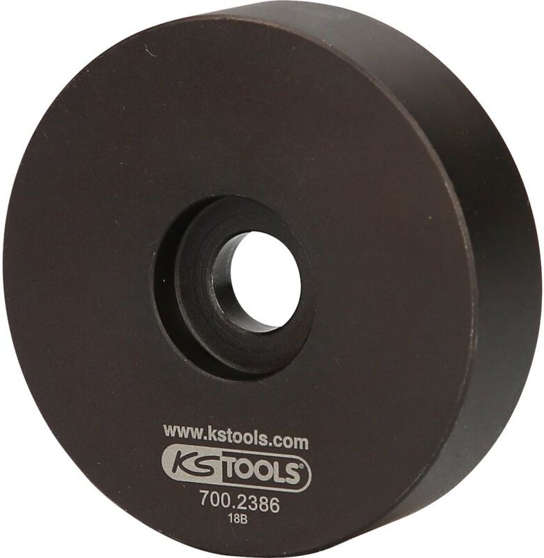 Montagering ø 68,0mm