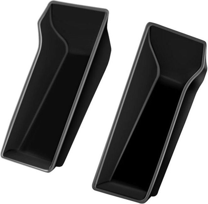 Tlily - Auto Front Tür Griff Lagerung Box Fach Zubehör für 2024 Armlehne