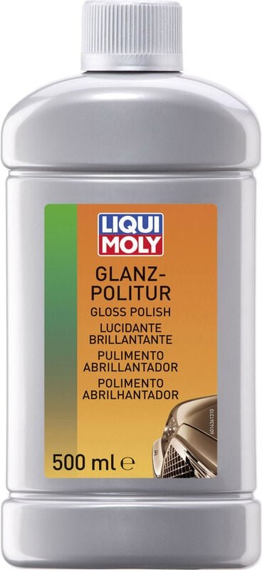 1436 Autopolitur 500 ml - Liqui Moly