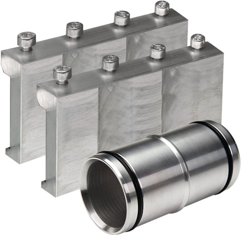 Aircraft Gerade Verbindung 50 mm, 2154250