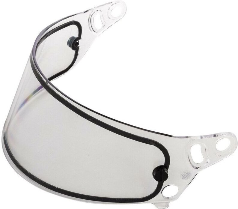 Helmvisier Bell BL2010001 Durchsichtig