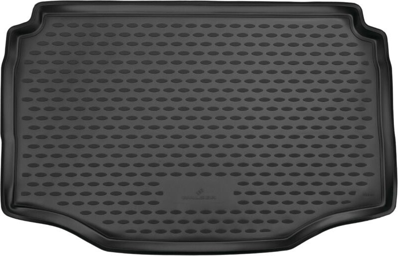 Walser - Kofferraumwanne xtr für Seat Arona (KJ7) unterer Ladeboden 2017-Heute