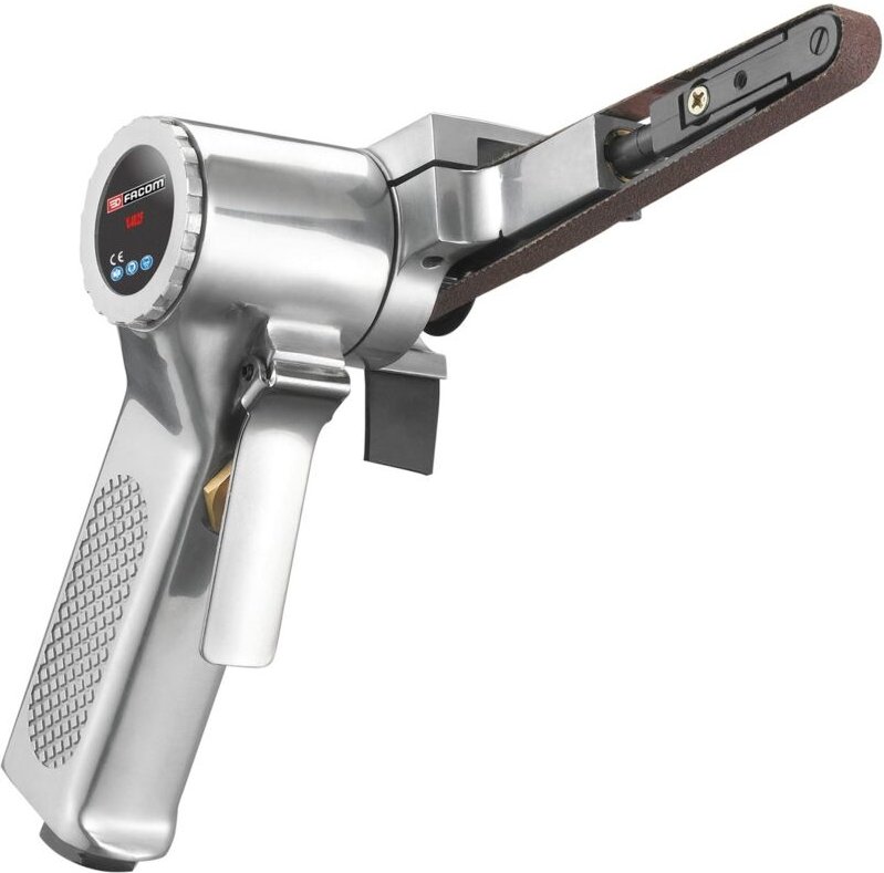 Thumbnail - FACOM Druckluft-Bandschleifer Band 10 x 330 mm