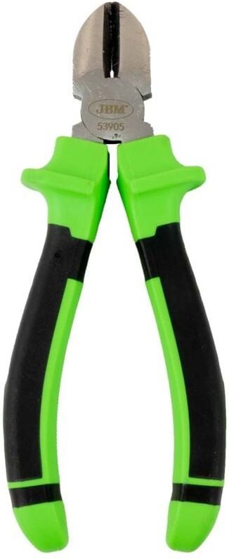 JBM53905 Seitenschneiderzange 6" - 160 mm